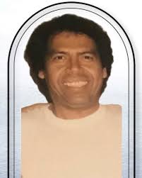 Efrain D. Martinez Obituary (2025)