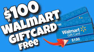 A bit scatter brained, left me a vm regarding an amazon gift card win or something along those lines. Amarktflow 1000 Walmart Gift Card 07 2021