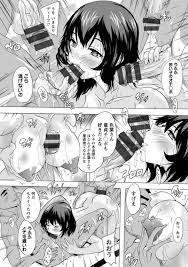 エロ漫画タイム