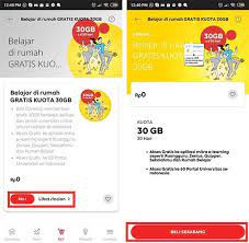 Cara Mengubah Kuota Edukasi Indosat Jadi Kuota Utama Gampang Banget Belajar Aplikasi Belajar Di Rumah