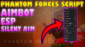 Phantom script are hard to find because they dont use humanoids as thier models. Phantom Forces Script Pastebin Working 2021 Ehub V2 Youtube