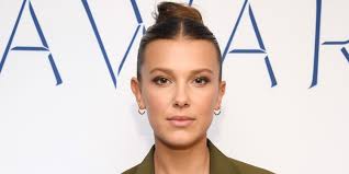 Millie Bobby Brown on Gross Way Shes Sexualized After Turning 18