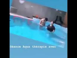 غادر لاعب وسط فريق الزمالك فرجاني ساسي، مباراة منتخب بلاده تونس ضد جمهورية الكونغو الديمقراطية متأثرا بالإصابة. ÙØ±Ø¬Ø§Ù†Ù‰ Ø³Ø§Ø³Ù‰ ÙŠØ¨Ø¯Ø§ Ø§Ù„ØªØ§Ø£Ù‡ÙŠÙ„ ÙÙŠ Ø­Ù…Ø§Ù… Ø§Ù„Ø³Ø¨Ø§Ø­Ù‡ Youtube