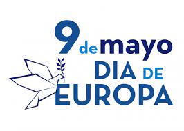 La razón por la que escogieron la fecha 9. 9 De Mayo Dia De Europa Gobierno De Castilla La Mancha