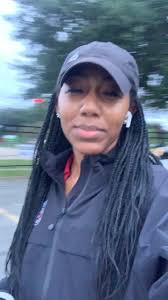 Meagan Glover TV was live.