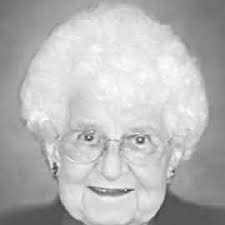 Helen Berry Obituary (2009)
