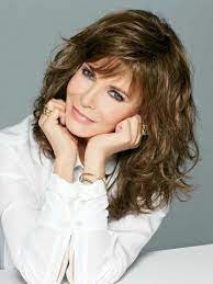 Jaclyn Smith Medium Hair Styles Hair Styles Long Hair Styles