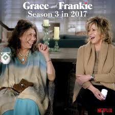 Frankie and grace receive surprises from babe, which broaden their horizons. Grace And Frankie Frankie Favorite Tv Shows Netflix