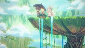 Manga is closer to made in abyss than it is to bahamut. Every Update Of Made In Abyss Season 2 Starring Characters