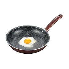 Deslon Omelet Pan Nonstick Quartz Maifan Stone Healthy Frying Pans 10 24 Inch Best Non Stick Pan Pots And Pans Sets Non Stick Pan