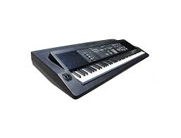 Bass, wind, brass, violin, guitar, etc. Patrick Moraz S Kurzweil K250 Equipboard