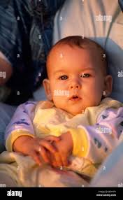 Infant rest hi-res stock photography and images