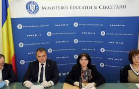 Government ministry that is responsible for determining the policies and direction of the education system in moldova. Ce Se Intampla Cu Anul Scolar Cele Mai Noi Informatii De La Ministerul Educatiei Sectorul 4 Live