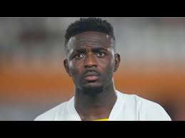 Sunderland afc to sign Salis Abdul Samed ?