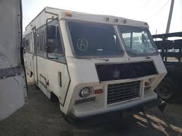 Image result for White 1972 Motor Home