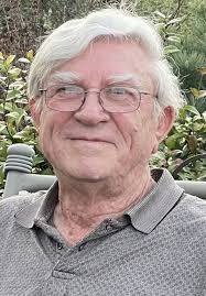 Charles Ralph Dodge 1941