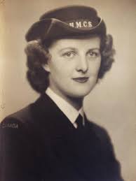 Norma Orgill Obituary