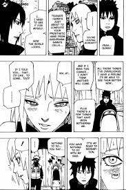 NARUTO chapter 699- 3 | Naruto shippudden, Anime forum, Manga