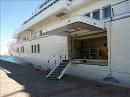 Myndasyrpa Af Rising Sun Luxury Yachts Yacht Interior Most Expensive Yacht