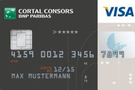 Stay away from cortal consors! Free Girokonto Consors Bank Previously Cortal Consors With Free Visa Card Atm Card Study And Life In Germany