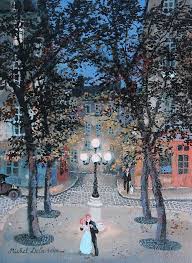Michel Delacroix Axelle Fine Arts Galerie Naive Art Art Photography Beautiful Art