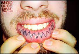 Tattoos Bme Tattoo Piercing And Body Modification News Page 270