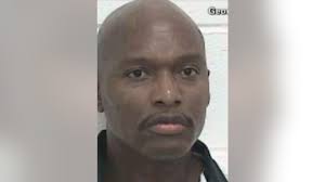 Georgia inmate granted last-minute stays of execution