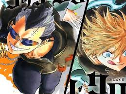 We have an extensive collection of amazing background images carefully chosen by our community. Wall Cookdiary Net Black Clover Wallpaper Hd 17 1920 X Hd Wallpaper Anime Black Clover Asta Black Clover Yuno Bla Desktop Wallpaper Black Clover Anime Clover