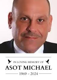 🇦🇬 Remembering Hon. Asot Michael 🇦🇬 Today, November 5th, marks one year  since the tragic passing of Hon. Asot Michael, who became the first sitting  politician in Antigua and Barbuda to lose