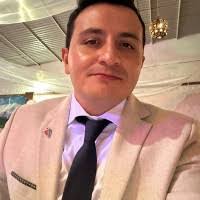 Ernesto Tapia's Instagram, Twitter & Facebook