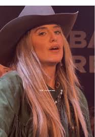 Lainey Wilson Oregon Jamboree Front Row