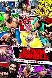 Check spelling or type a new query. Wwe Royal Rumble Tv Special 2021 Imdb
