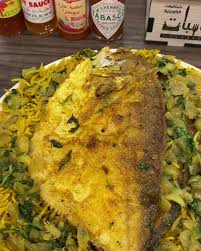 باجر ان شاء الله راح نوزع مع طلبات الغدا مطعم مناسبات للمأكولات الكويتية