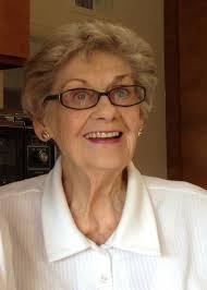 Phyllis Ostrander Obituary (2014)