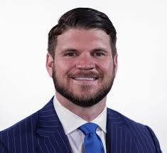 Impact Networking CEO and Partner Mike Lepper, '09, says success doesn't  have to be hard, but it takes consistency. “We are ordinary people aiming  to achieve extraordinary things,” he said. The former