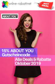 In den gutschein bedingungen können sie häufig nachlesen, dass solch ein about you gutschein nur einmalig pro besteller eingelöst werden. 15 About You Code Jetzt Klicken Sparen Gutscheine Gutschein Code Rabatt Coupons