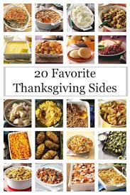 Find thanksgiving 2021 recipes, menu ideas, and cooking tips for all levels from bon appétit, where food and culture meet. 20 Favorite Thanksgiving Side Dishes Thanksgiving Dishes Thanksgiving Sides Thanksgiving Side Dishes