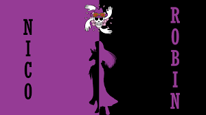 Wallpapercave is an online community of desktop wallpapers enthusiasts. Nico Robin Wallpaper By Freakmonster777 On Deviantart