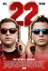 Video: First TV spot for Phil Lord and Chris Miller's 22 Jump Street