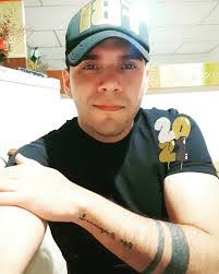 Jeffrey Cabrera's Instagram, Twitter & Facebook