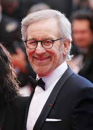 Стивен спилберг steven allan spielberg. Regisseur Produzent Und Philanthrop Steven Spielberg Mit Dem Genesis Preis 2021 Ausgezeichnet