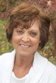 Doris L. “Winnie” Johnson