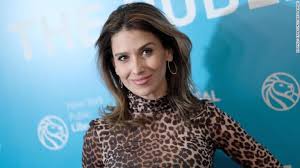 Hillary with the good hair. Hilaria And Alec Baldwin Welcome New Baby Cnn