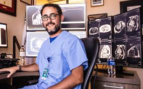 When did jorge gonzalez die? Scripps A Center Of Excellence For Heart Muscle Treatment