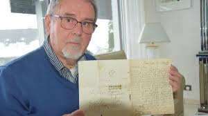 Postamt Drolshagen und seine Geschichte