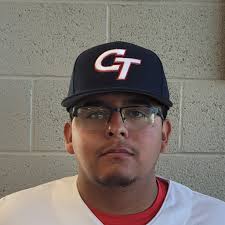 Quinn Dinsmore's Colony High School Bio