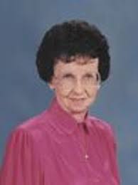 Maxine Phelps Obituary July 25, 2018