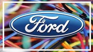 Download free ford explorer repair manuals pdf online: Ford Explorer Wiring Diagrams 1998 To 2016 Youtube