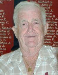 Obituary information for Charles Edward Shafer