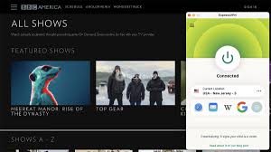 Watch all the latest full episodes from bbc america: How To Watch Bbc America Outside The Us In 2021 Technadu